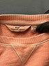 Vineyard Vines Orange Sweatshirt Size 7 - photo 3