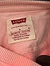 Levi's Floral Pink Pullover Sweater Size 12 - 13 - photo 3