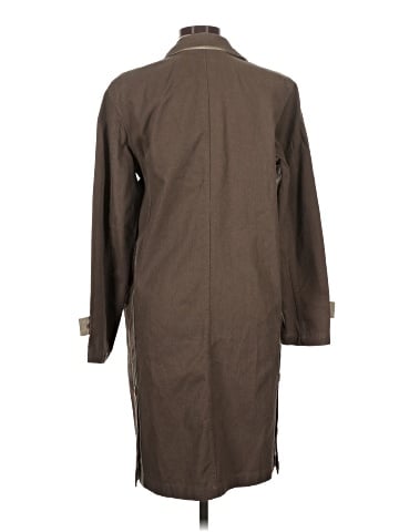 CALVIN KLEIN JEANS Trenchcoat (view 2)