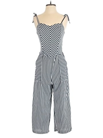 Monteau Jumpsuit (view 1)