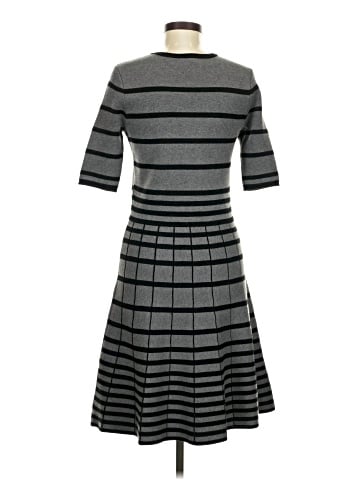 Gabby Skye Casual Dress (view 2)