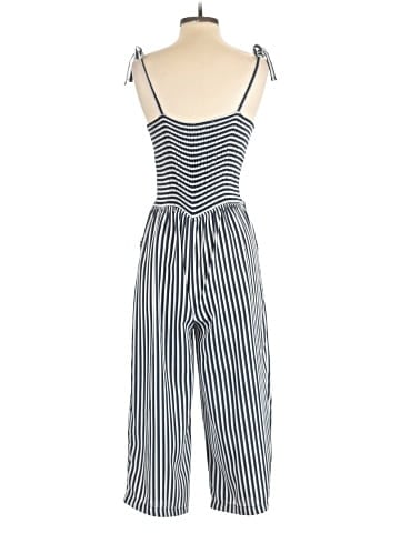 Monteau Jumpsuit (view 2)