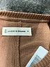 Lucky Brand Brown Pullover Sweater Size XS - photo 7