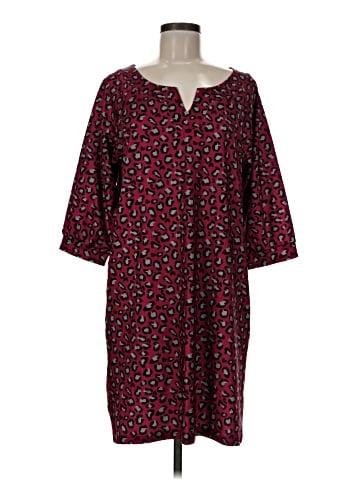 TRACY NEGOSHIAN Casual Dress (view 1)
