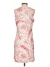 Assorted Brands Paisley Pink Cocktail Dress Size S - photo 2