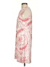 Assorted Brands Paisley Pink Cocktail Dress Size S - photo 5