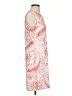 Assorted Brands Paisley Pink Cocktail Dress Size S - photo 4