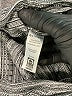 Athleta Chevron-herringbone Gray Active Pants Size L - photo 8