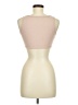 Shein Tan Sleeveless Top Size 6 - photo 2