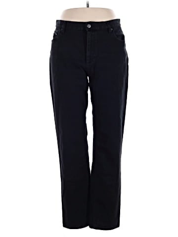 Lauren Jeans Co. Jeans (view 1)