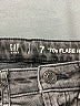 Gap Kids Gray Jeans Size 7 - photo 3