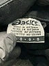 Asics 100% Polyester Black Vest Size L - photo 8