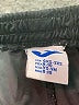 Joma 100% Polyester Solid Black Athletic Shorts Size 5T - photo 3