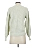 H&M Green Turtleneck Sweater Size XS - photo 2