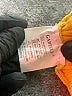 GABERLY Yellow Pullover Sweater One size - photo 7
