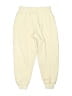Nike Ivory Casual Pants Size 7 - photo 2