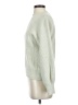 H&M Green Turtleneck Sweater Size XS - photo 5