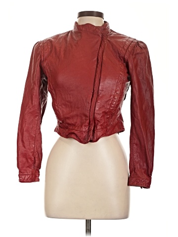 Wilsons Leather Jacket (view 1)