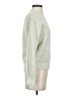 H&M Green Turtleneck Sweater Size XS - photo 4