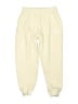 Nike Ivory Casual Pants Size 7 - photo 1