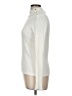 J.Crew Ivory Long Sleeve Turtleneck Size M - photo 5