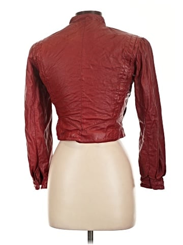 Wilsons Leather Jacket (view 2)