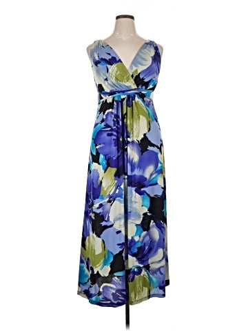 Walmart Casual Dress (view 1)