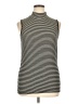 Gap Black Sleeveless Top Size XL - photo 1