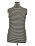 Gap Black Sleeveless Top Size XL - photo 2