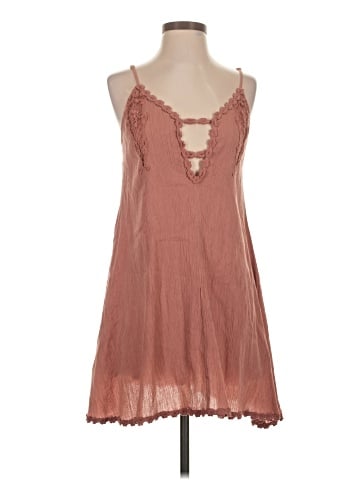 Dee Elly Casual Dress (view 1)