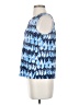 Lilly Pulitzer Blue Sleeveless Blouse Size S - photo 5