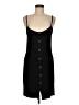 Monrow Black Sleeveless Top Size M - photo 1