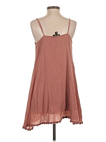 Dee Elly Casual Dress (view 2)