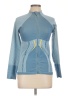 Unbranded Blue Track Jacket Size L (estimated) - photo 1