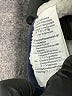 Crewcuts Blue Zip Up Hoodie Size 10 - photo 4