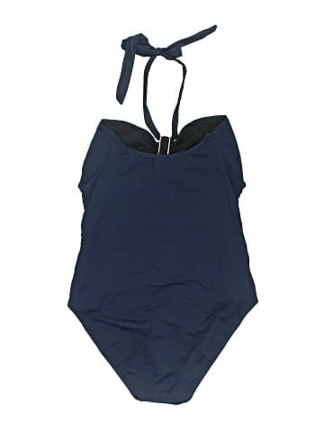 Lauren by Ralph Lauren One Piece Swimsuit (view 2)