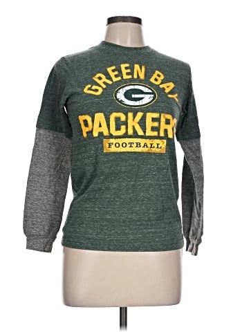 NFL X Nike Team Apparel Long Sleeve T-Shirt (view 1)
