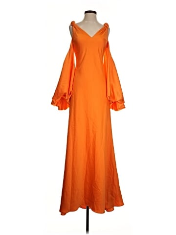 Halston Cocktail Dress (view 1)