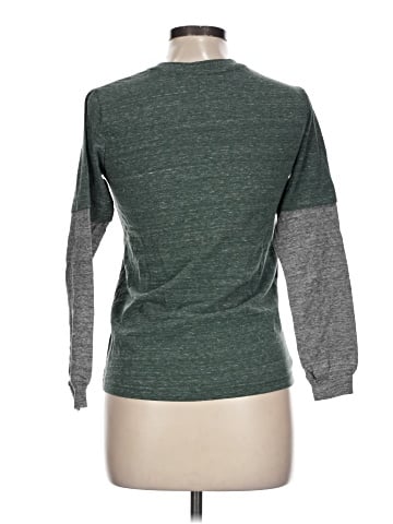 NFL X Nike Team Apparel Long Sleeve T-Shirt (view 2)