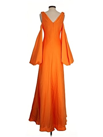 Halston Cocktail Dress (view 2)