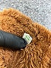 Unbranded Brown Casual Pants Size S - photo 7