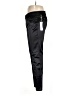 Joe's Jeans Metallic Black Jeggings Size 31 waist - photo 5