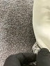 Altar'd State 100% Rayon Stripes Silver Jumpsuit Size M - photo 5