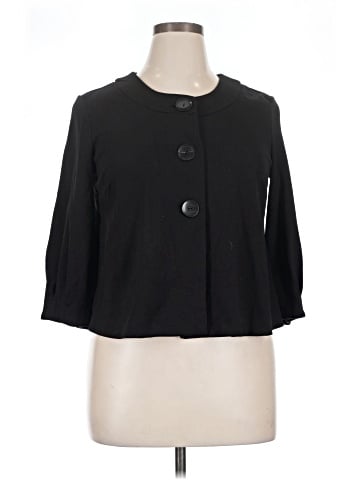 Cato Coat (view 1)