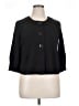 Cato Black Coat Size 12 - photo 1
