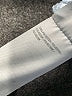 Elizabeth & Clarke 100% Polyester Gray Long Sleeve Blouse Size 16 - photo 9
