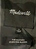 Madewell Gray Wool Blazer Size 14 - photo 6