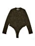 Love J Brown Bodysuit Size XL - photo 1