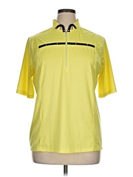 Jamie Sadock Short Sleeve Polo