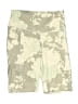 The North Face Camo Ivory Cargo Shorts Size M - photo 1